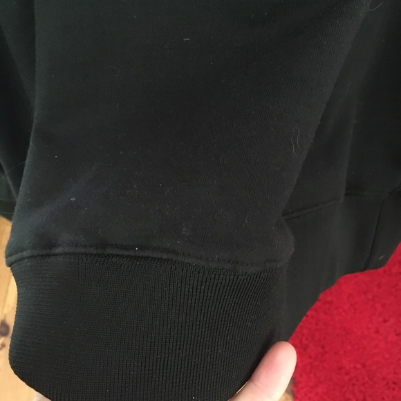 Jiberish Crew Neck - Picture 3 of 3